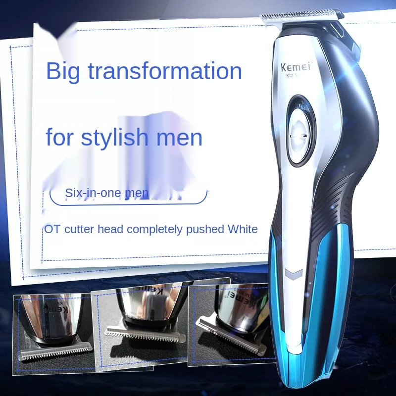 

Grooming kit Hair trimmer electric clipper hair cutting machine professional trimmer shaving beard 11in1 set for men trimer