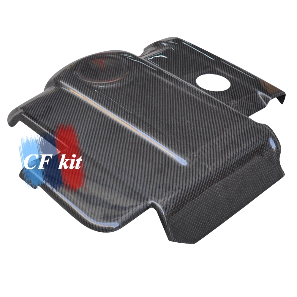CF Kit углеродное волокно крышка двигателя Bonnets для VOLKSWAGEN GOLF5 GT &amp I автомобиля