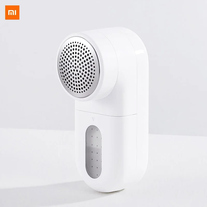 Оригинальный портативный триммер для удаления ворса Xiaomi Mijia триммеры шаров волос