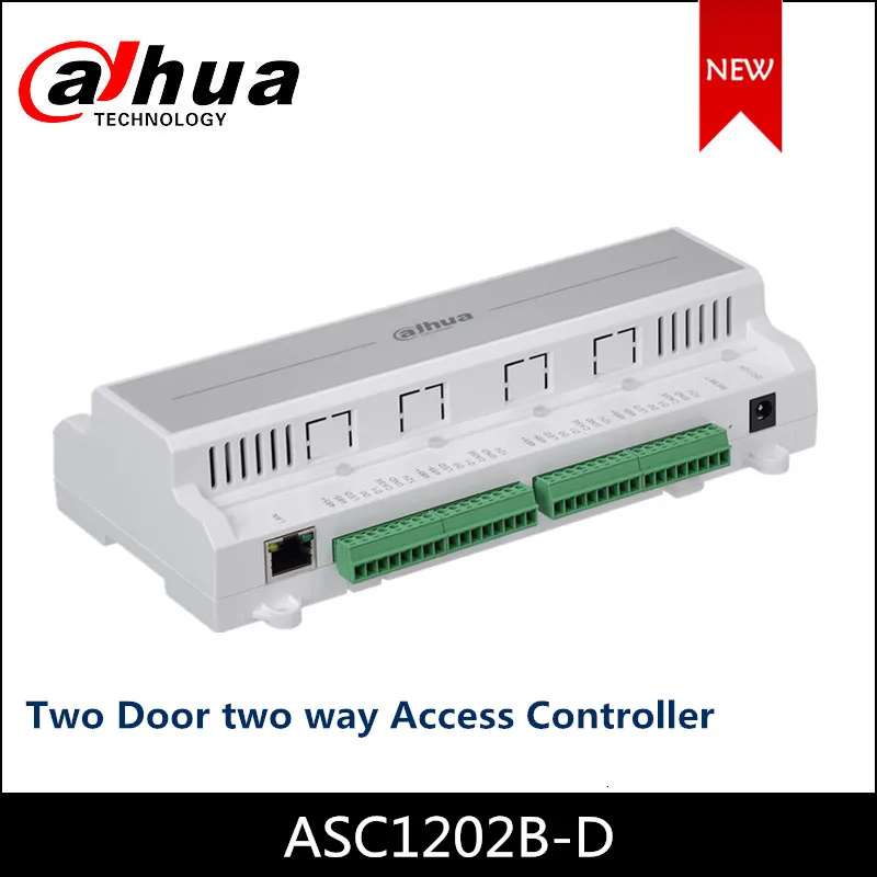 Сетевой видеорегистратор Dahua ASC1202B D двухдверная тумба с подкладкой контроллера