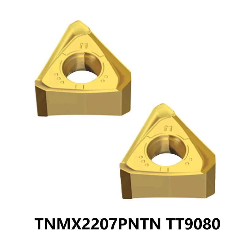 

10 шт./кор. оригинальный TNMX 2207 TNMX2207PNTN TT9080 TNMX2207 PNTN вставки карбида токарные инструменты токарного станка резак с ЧПУ для лазерной резки