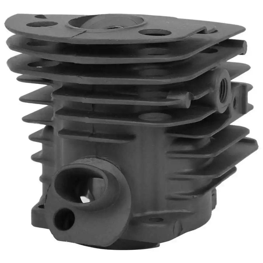 Комплект цилиндров для бензопилы 46 мм из алюминиевого сплава наборы прокладок