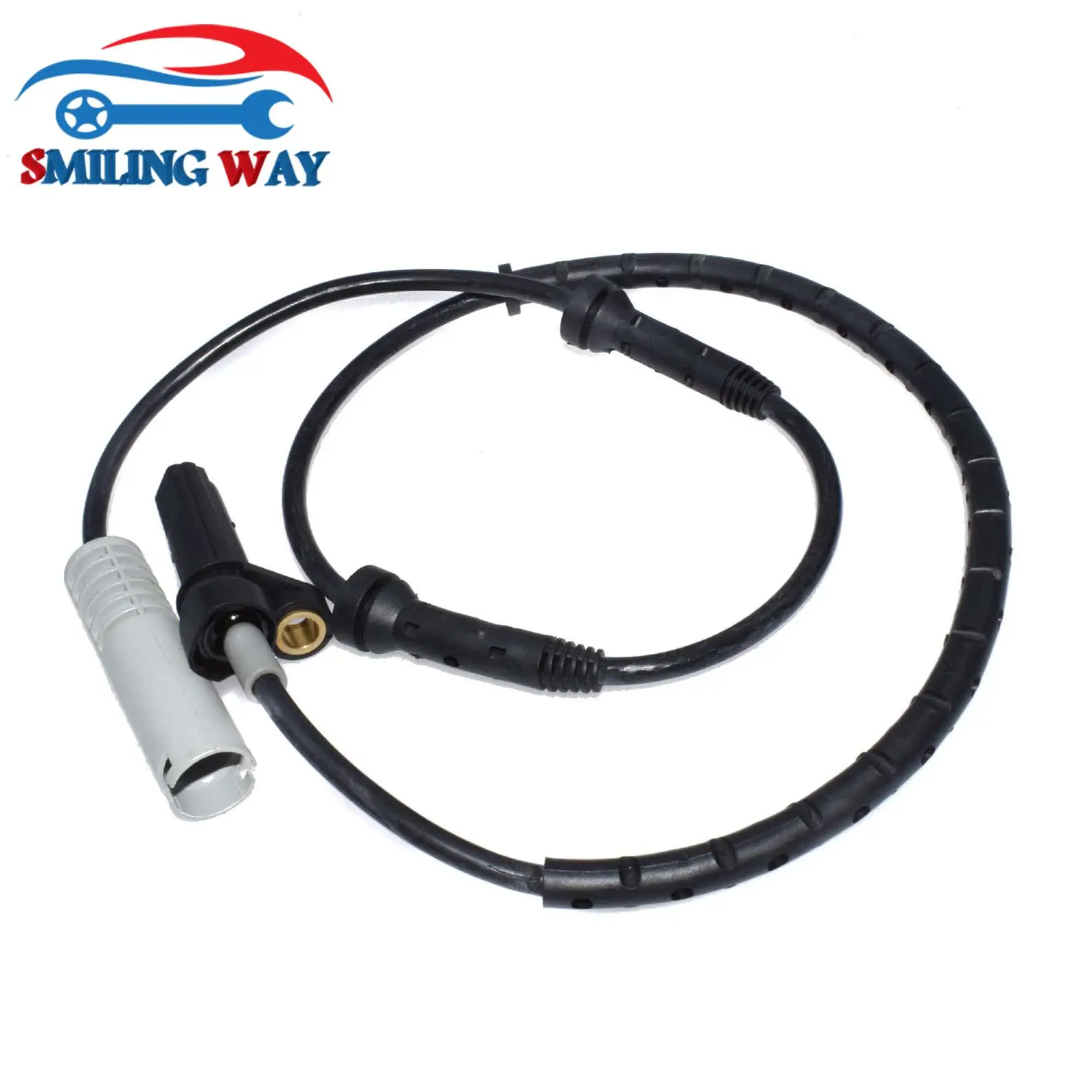 Передний задний левый правый ABS Датчик скорости колеса для BMW E39 5er 520i 523i 525td 525tds 528i