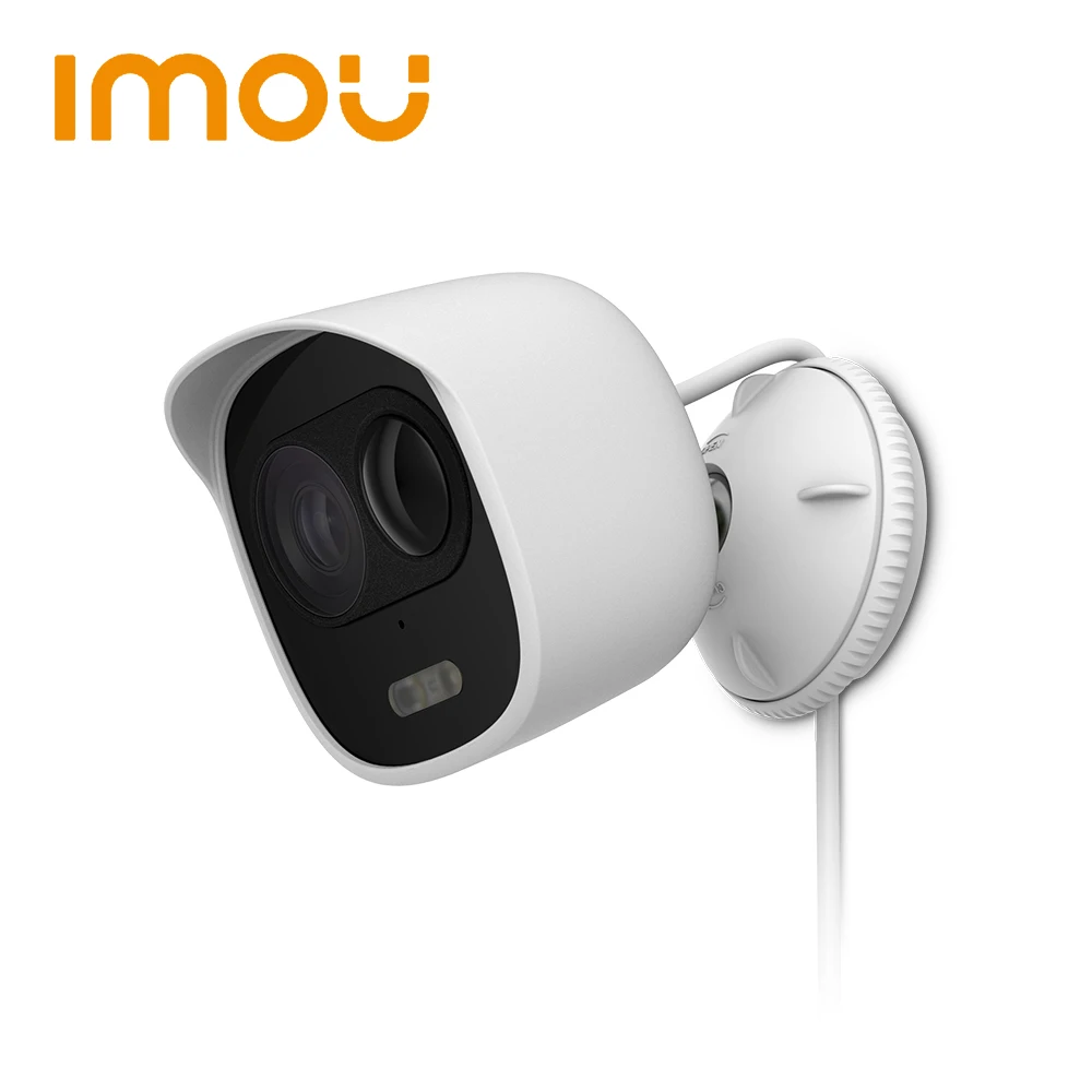 Силиконовый чехол Dahua Imou для imou Looc wifi камеры FRS20 FRS20-B силиконовый чехол-черный Cell Pro