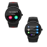 senbono s10 pro full round touch screen smart watch smartwatch heart rate blood pressure smartwatch men women wristband fitness
