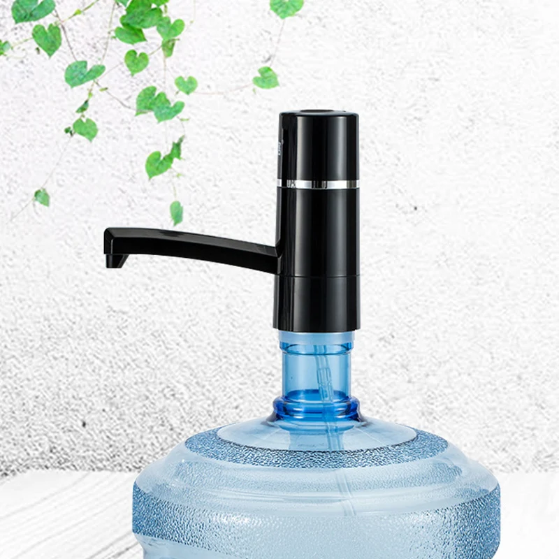 Портативный автоматический Электрический диспенсер для воды беспроводной