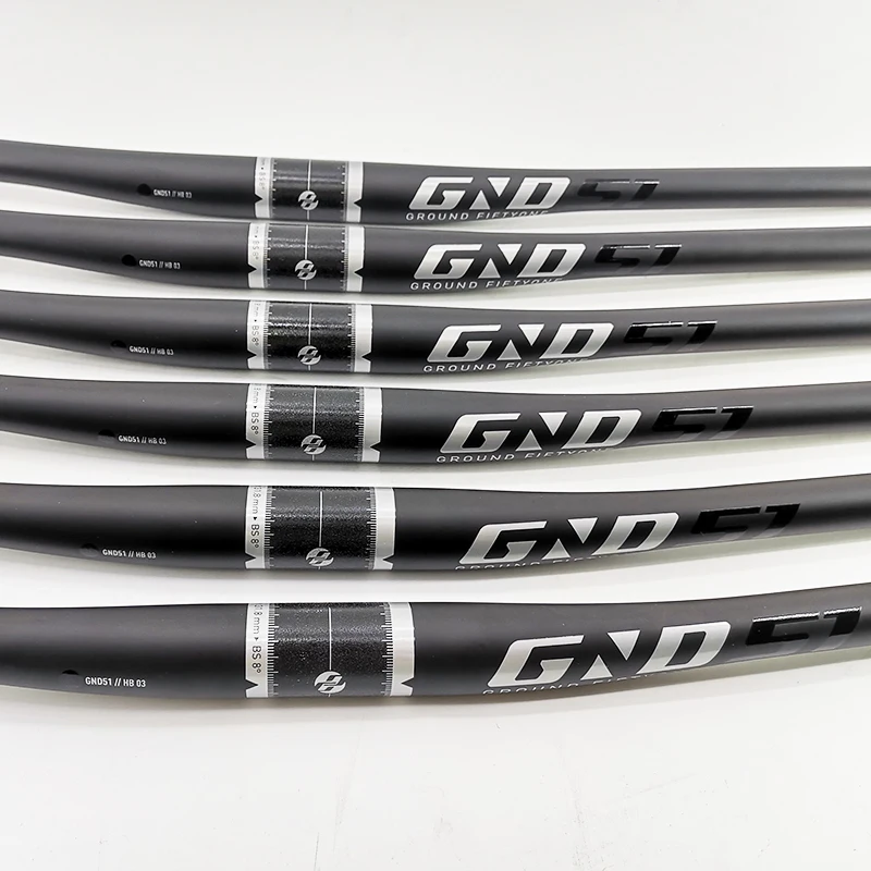 Дешево Руль для горного велосипеда полностью из углеродного волокна, руль для велосипеда 740 мм * 31,8 мм, стойка/плоская ручка для горного велосипеда