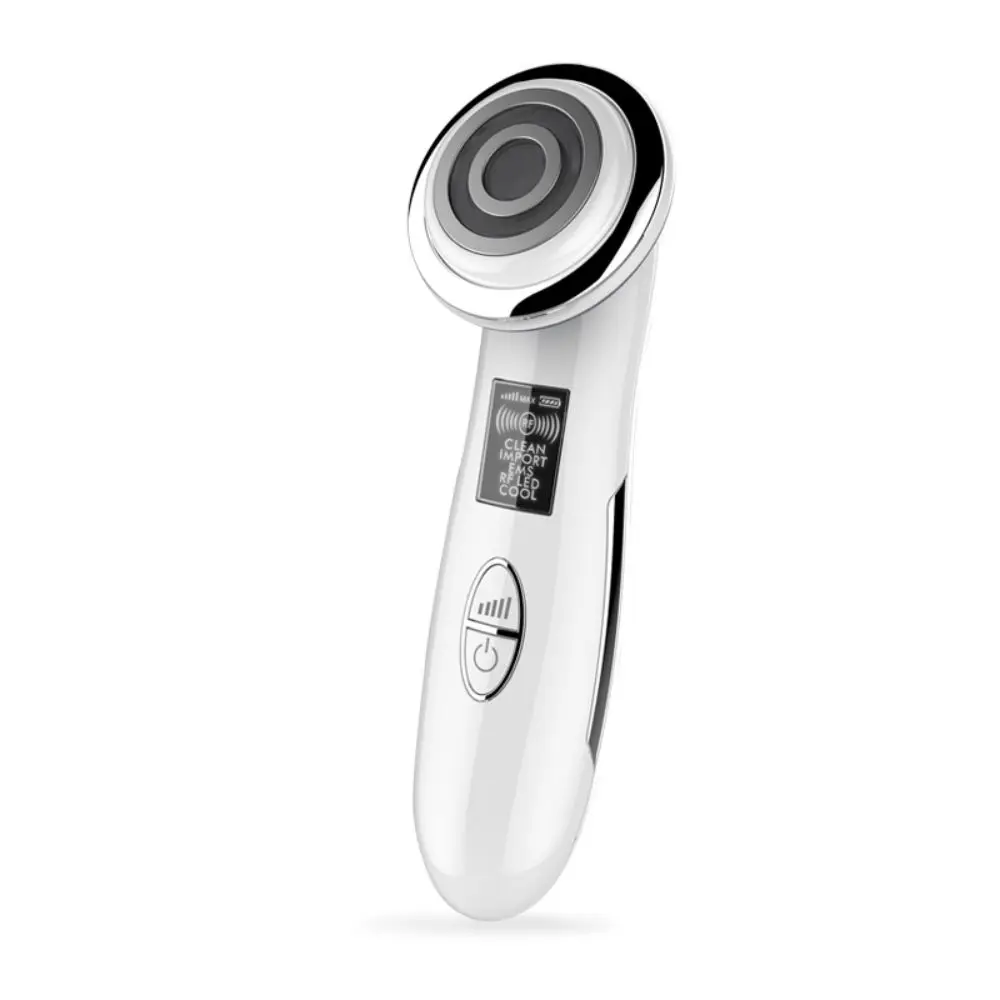 

Germany Pores Clean Multiple Electrionic Ion Facial Beauty Instruments