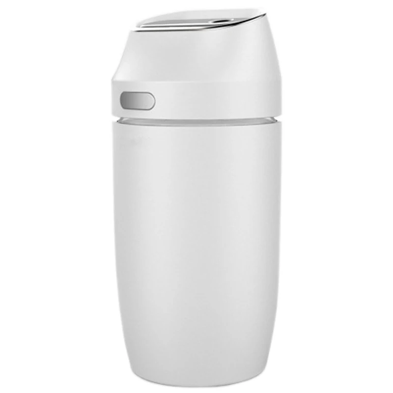 Настольный увлажнитель воздуха с защитой от нехватки воды и перегрузки 2 Вт 5 в