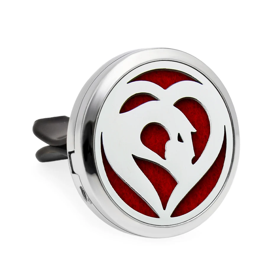 Подарок для мамы и ребенка оптовая продажа зажим автомобильной вентиляционной