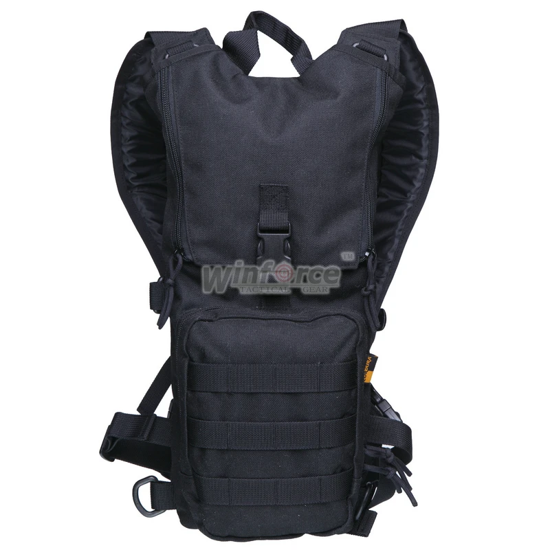 WINFORCE тактическое снаряжение/технические характеристики специальный рюкзак с