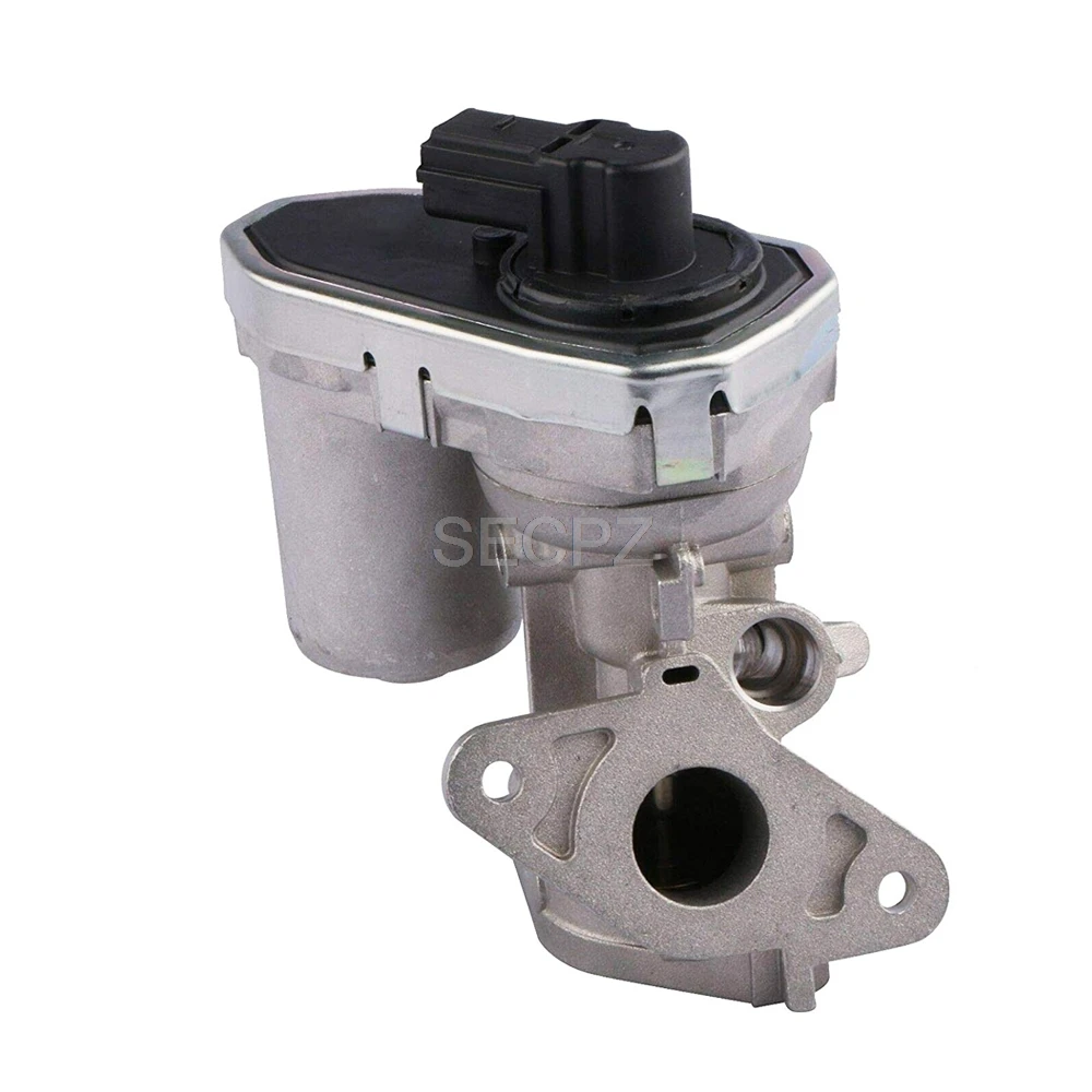 1618.HQ 1618. R5 1618HQ 1618R5 EGR клапан для CITROEN Jumper/PEUGEOT Boxer Bus Box платформа/шасси 2 TDCi 4 2006-2016 |
