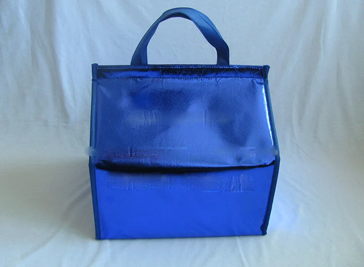 6-8-10 дюймов изолированная сумка-холодильник для пикника Сумки Торт Пицца