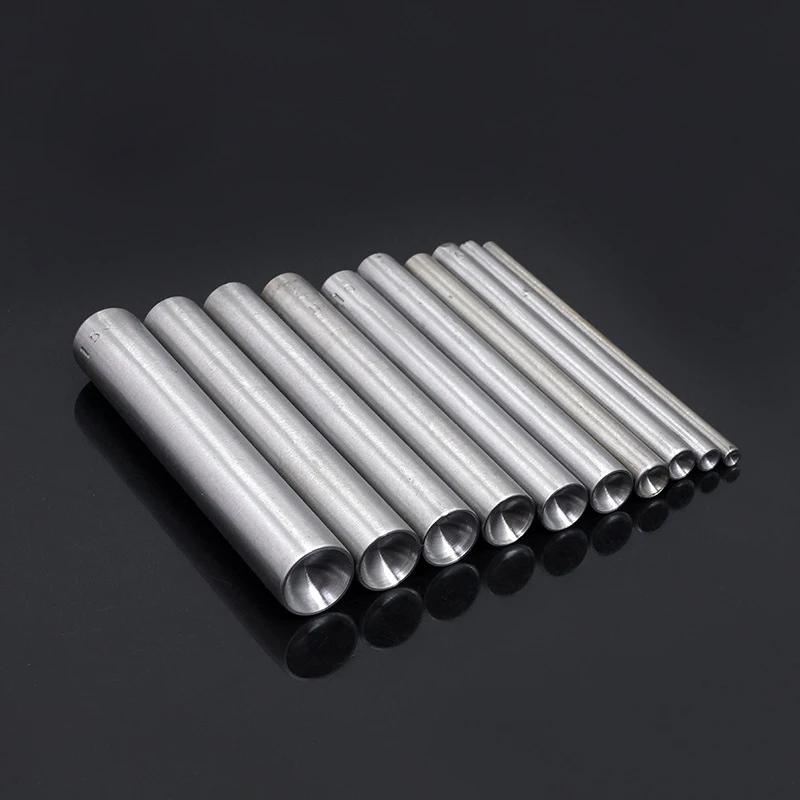 Заклепка в форме гриба ручной инструмент для установки на пуговицах одежда и