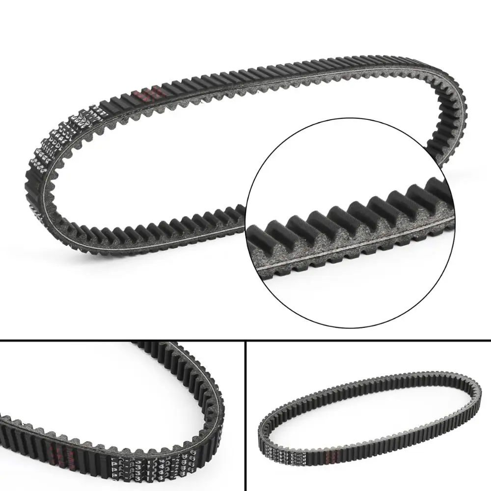 

Areyourshop For Aprilia 2001-2004 Atlantic 500 for Piaggio MP3 X9 X10 Beverly 500 Drive Clutch Belt ATV Motorcycle Accessories