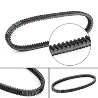 areyourshop for aprilia 2001 2004 atlantic 500 for piaggio mp3 x9 x10 beverly 500 drive clutch belt atv motorcycle accessories