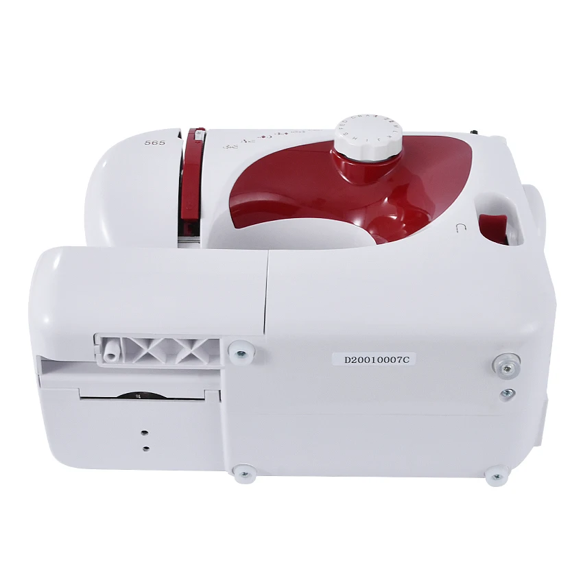 1 шт. многофункциональная электрическая швейная машина 565 | Дом и сад