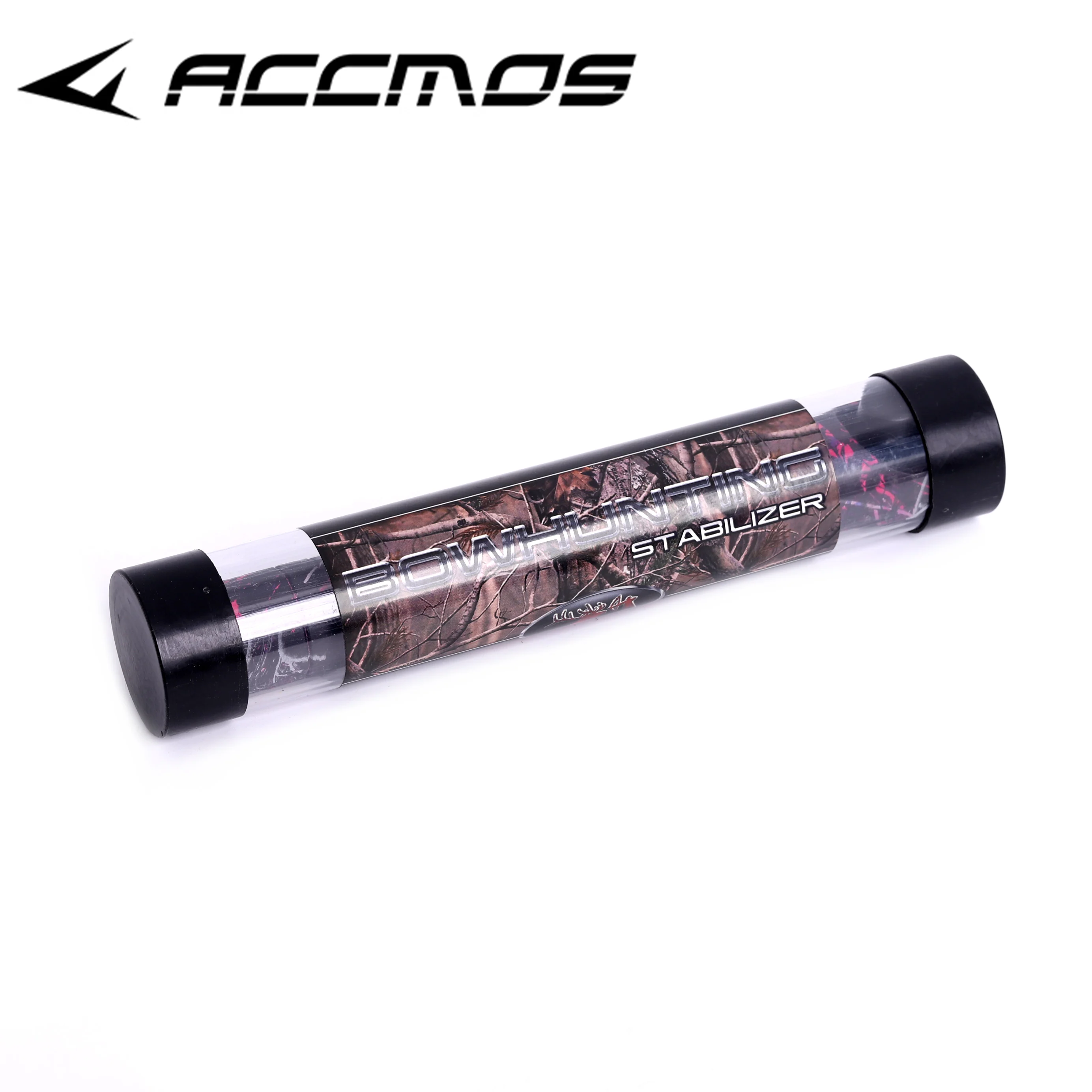 Купить Стабилизатор лука 3k из чистого углеродного волокна, 6/8 дюймов, блочный стабилизатор лука, амортизатор, амортизатор, уличные Охотничьи аксес...