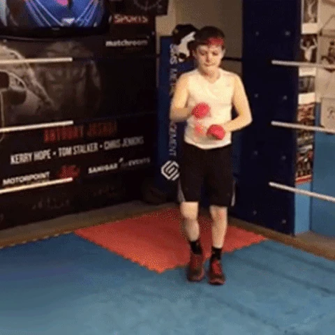 Мяч для тренировки реакции бокса скоростной пунш боксера оборудование