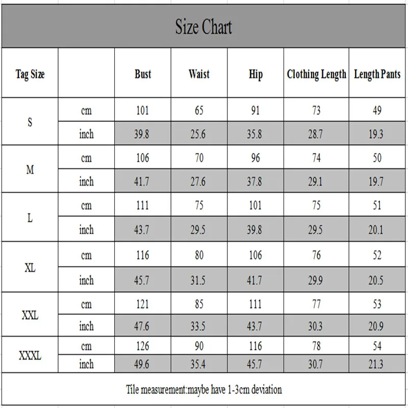 Wjustforu Women's Printed Loose Casual Pants Tracksuit Two Piece Set 10 Colors Summer Short Sleeve Top + Shorts 2 Suit |