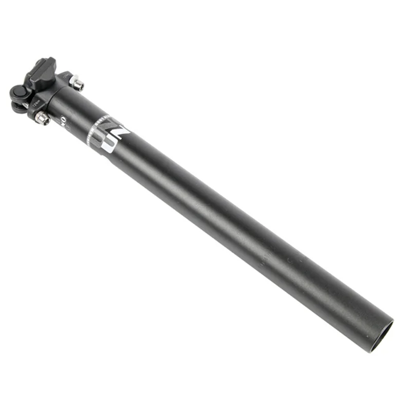 UNO горного велосипеда Сверхлегкий Алюминий сплав Подседельный штырь 27 2/30 9/31 6*350