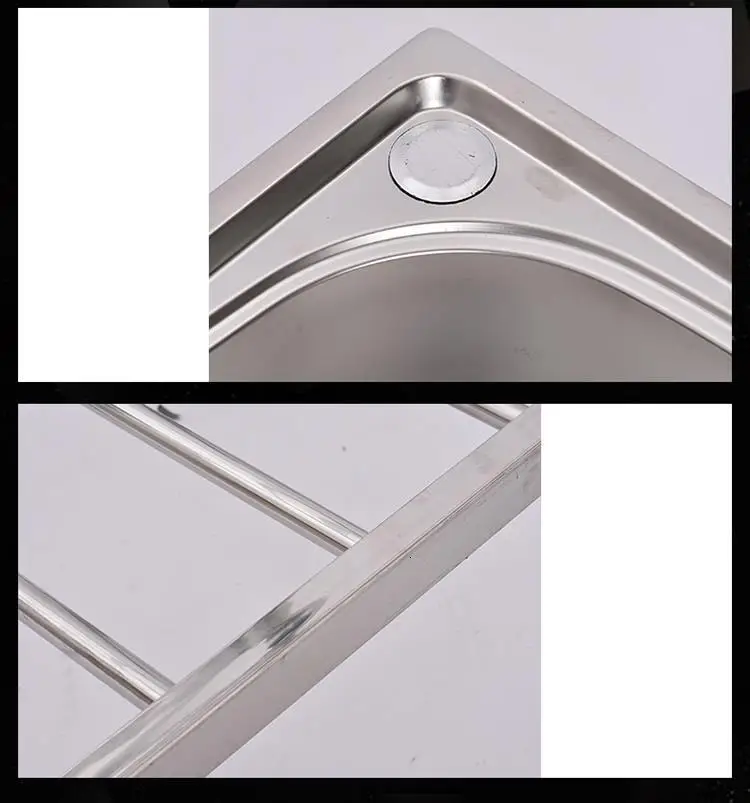 Lavello портативный Lavandino Cucina Portatil Tarjas Para Afwasbak кухня Pia Cozinha Fregadero De Cocina Lavabo раковина для мытья посуды