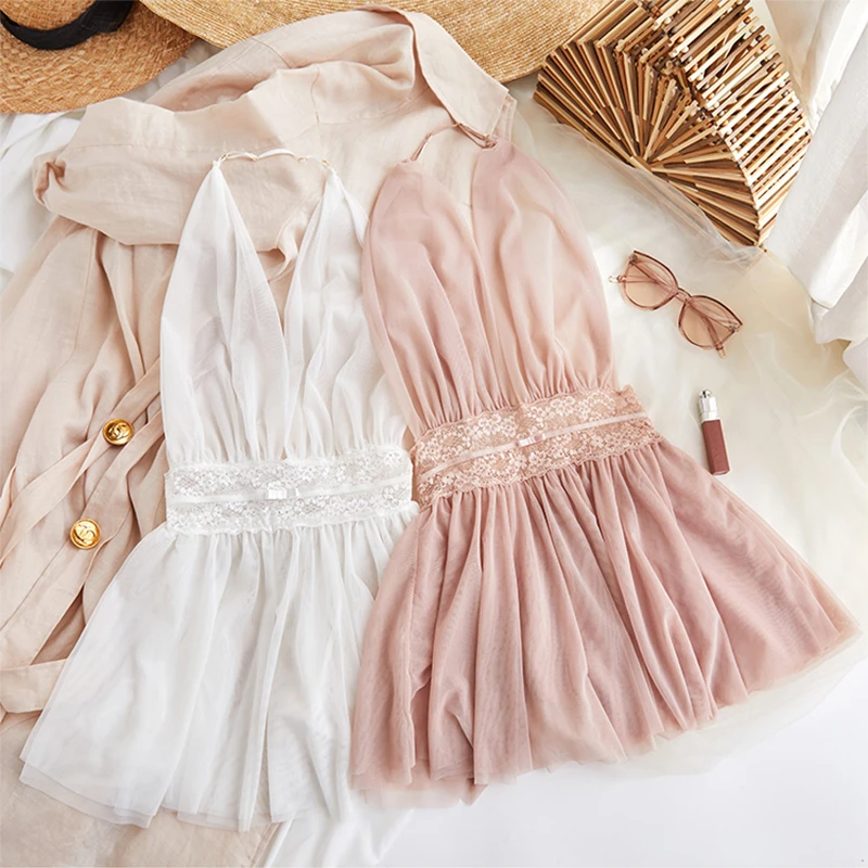 

Porno Sexy Lingerie Intimate Women Erotic Babydoll Sexy Sleepwear Transparent Sexy Costumes Underwear Lingerie Feminina JF022