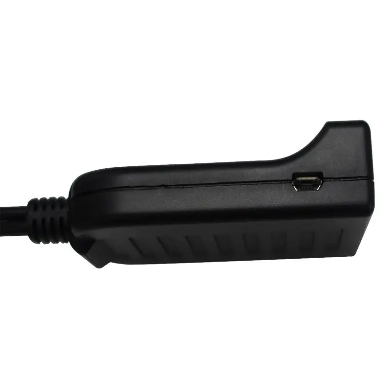 2019 AV + s терминал к HDMI конвертер адаптер RCA интерфейс S композитный видео HDMI| |