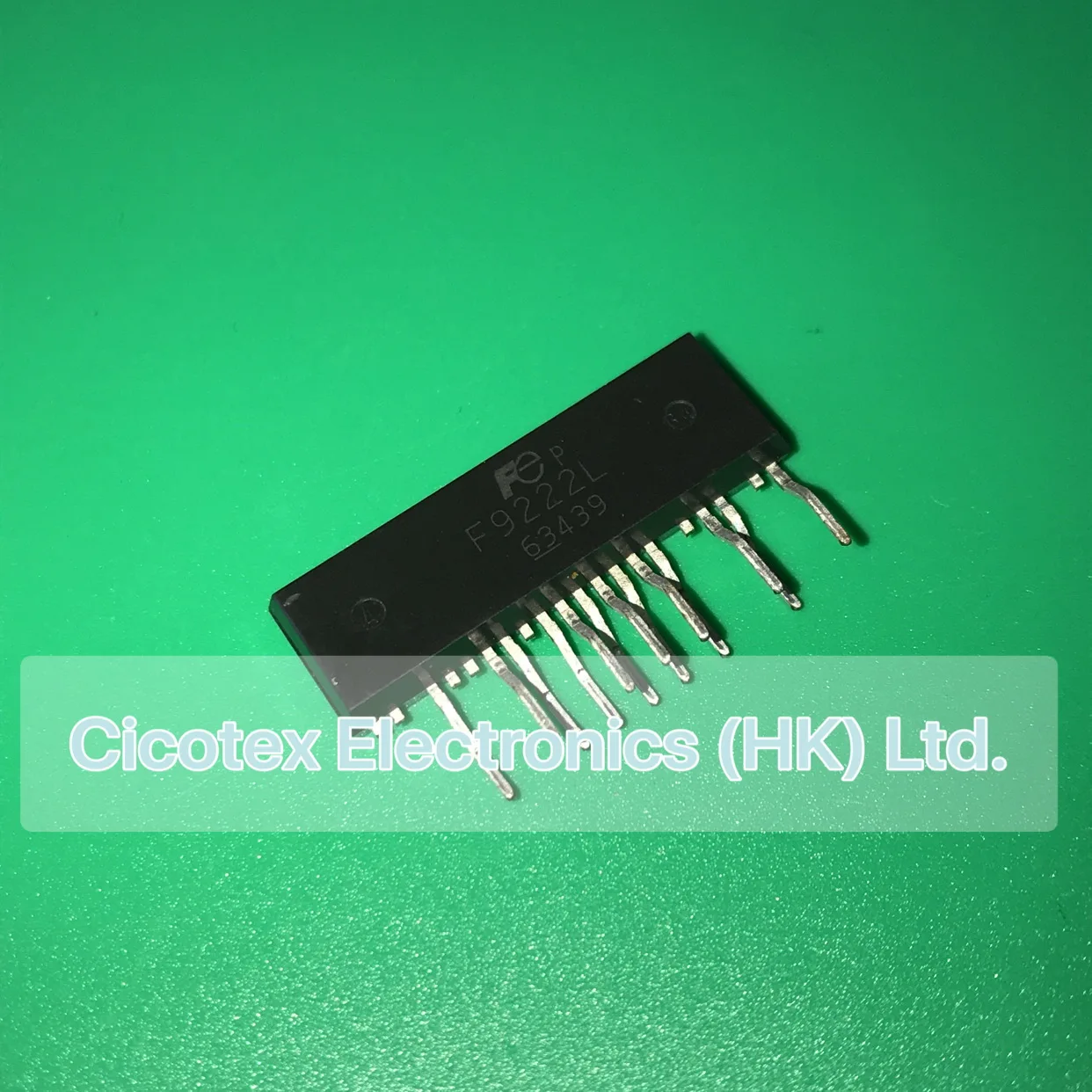 IC 230 0002 080 POWEREX модуль SCR|Драйвер двигателя| |