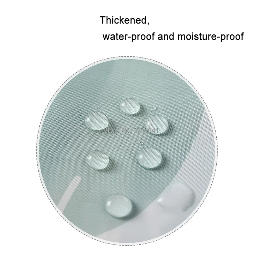 

Mandala Life Waterproof Tablecloth Printing Waterproof Oil Draining Washable Non-disposable Polyester Tablecloth