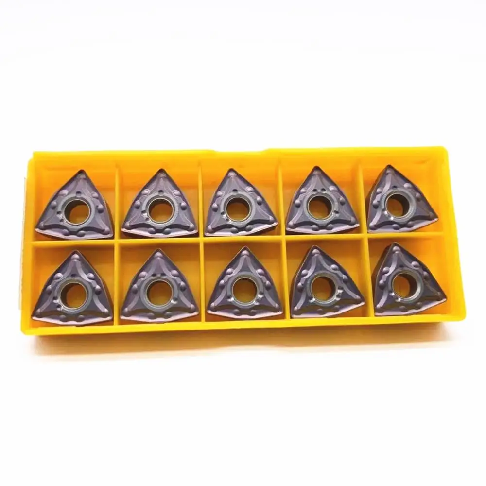 WNMG080408 MA VP15TF UE6020 US735 внешний токарный инструмент токарные инструменты фрезерный