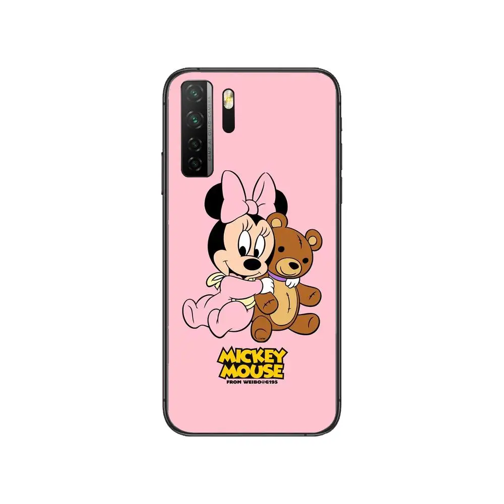 Чехол для Huawei Nova 8 7 6 SE 5T 7i 5i 5Z 5 4 4E 3 3i 3E 2i Pro | Мобильные телефоны и аксессуары
