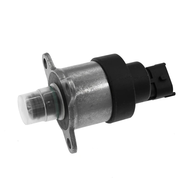 Новый регулятор давления топливного насоса дизельного двигателя 0928400666 л с общей