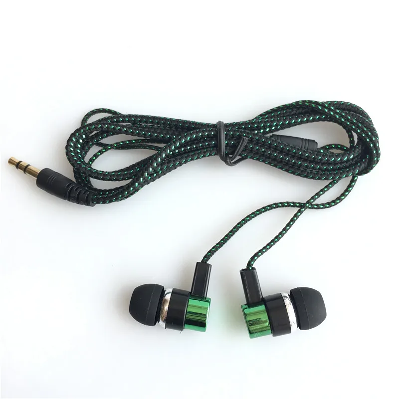 Наушники с шумоподавлением наушники стерео мобильный телефон Android Xiaomi игровые