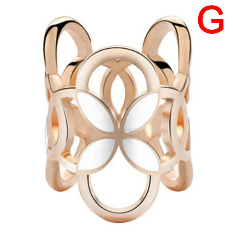 Горячая продажа 1 шт Стразы женский шарф кольцо зажим Пряжка держатель женские