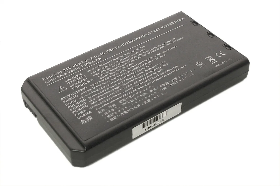 Аккумулятор для Benq Joybook A51E|Аккумуляторы ноутбуков| |
