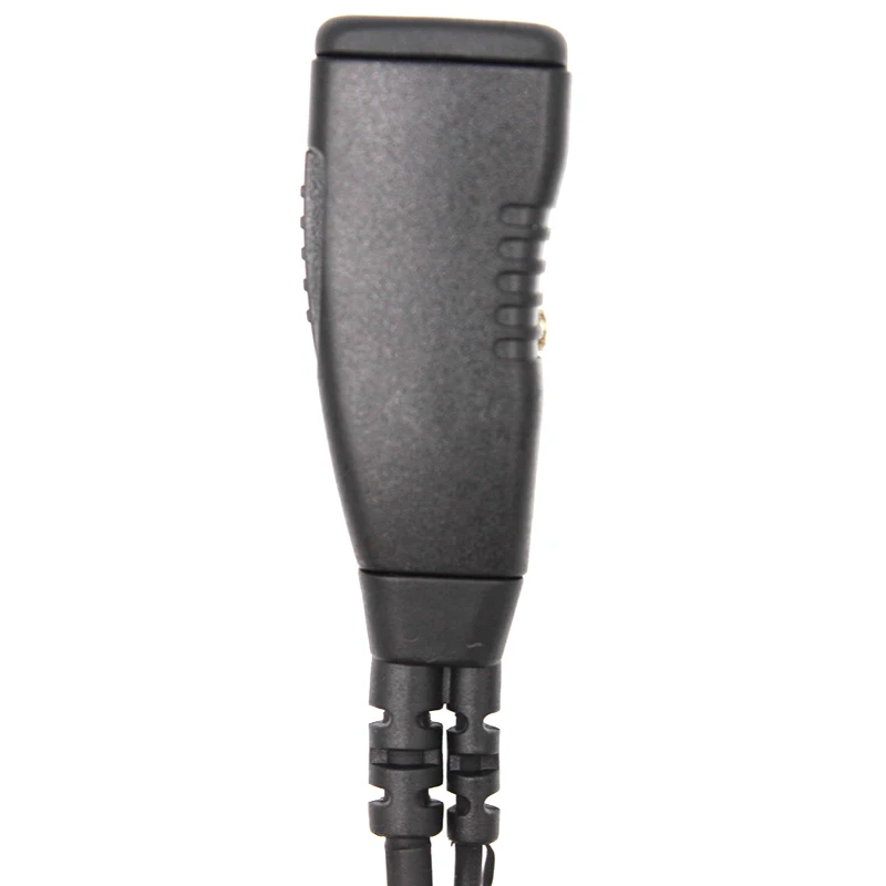 Walkie Talkie Earpiece Headset for Motorola Radio GP68,GP88,GP2000,GP3188,CP110,CP125,CP240,DTR550,DTR610,PRO3150,MV12,MU11,SV11