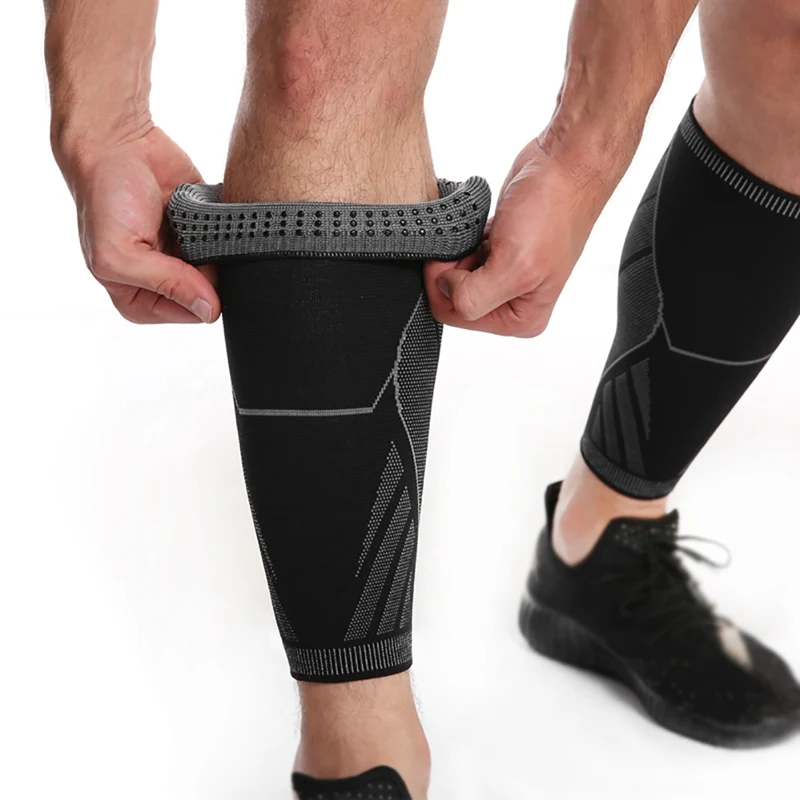 1 шт. велосипедные гетры спортивные защитные Компрессионные Рукава