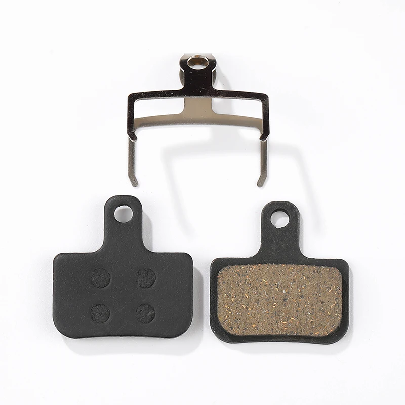 10 Pairs (20 Pieces) Of Bicycle Disc Brake Pads are Used For Bicycle Accessories Of Shimano SRAM Avid Hayes Magura company