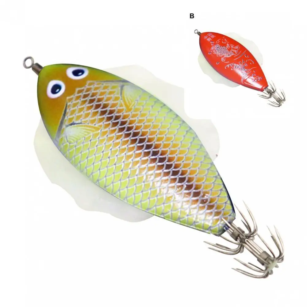 

Искусственные приманки, легкая искусственная приманка, деревянная приманка-креветка