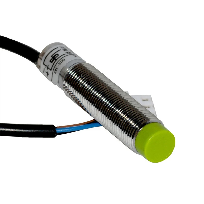 Geeetech 3D принтер запчасти LJC 12A3 4 Z/BX NPN DC6 36V емкостный датчик приближения
