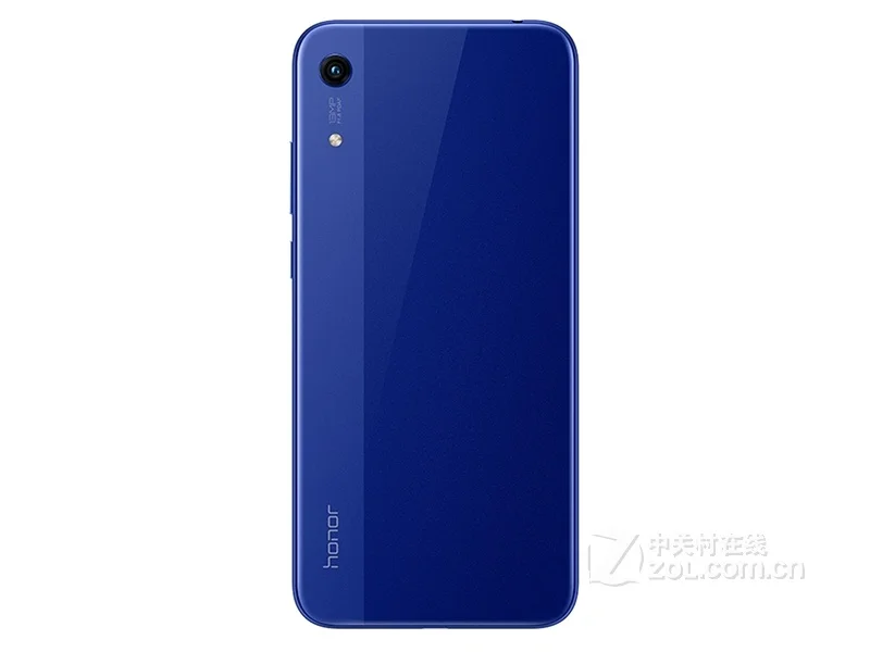 Honor 8A смартфон с 5 99-дюймовым дисплеем процессором MTK6765 ОЗУ 3 ГБ ПЗУ 64 13 МП 3020 мАч 8 0x6