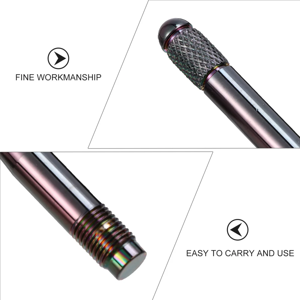 

1pc Automotive Guide Pin Guide Studs Wheel Hangers Wheel Alignment Tools