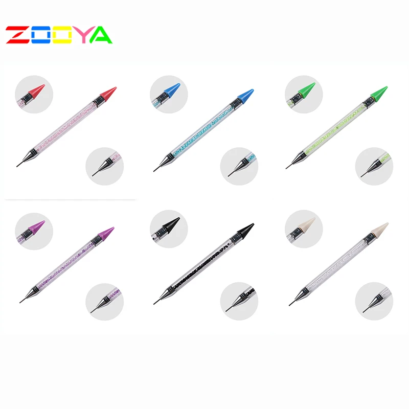 Аксессуары для вышивки картина Алмазная мозаика мультяшный квадратный/круглый