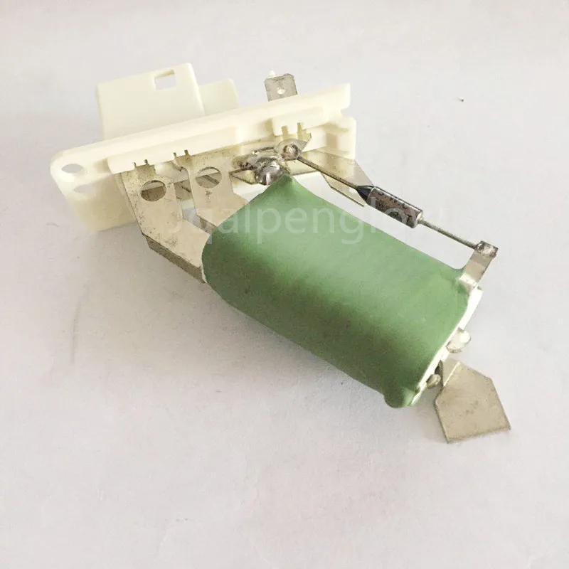 Нагреватель вентилятор двигателя резистор воздуходувка для Opel Astra F Calibra Vectra A Saab