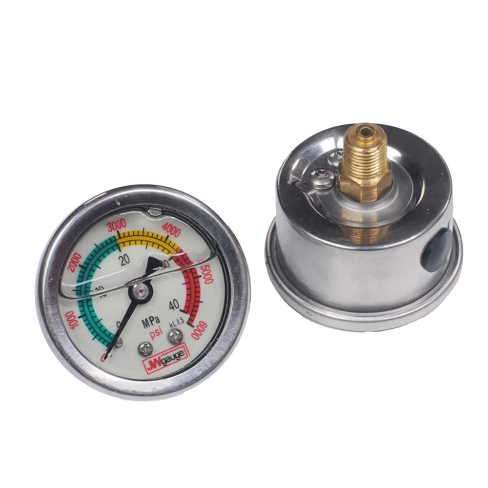 Компрессор Воздушный Ручной 4500psi 300 бар M10 PCP флуоресцентный манометр 1 шт. |