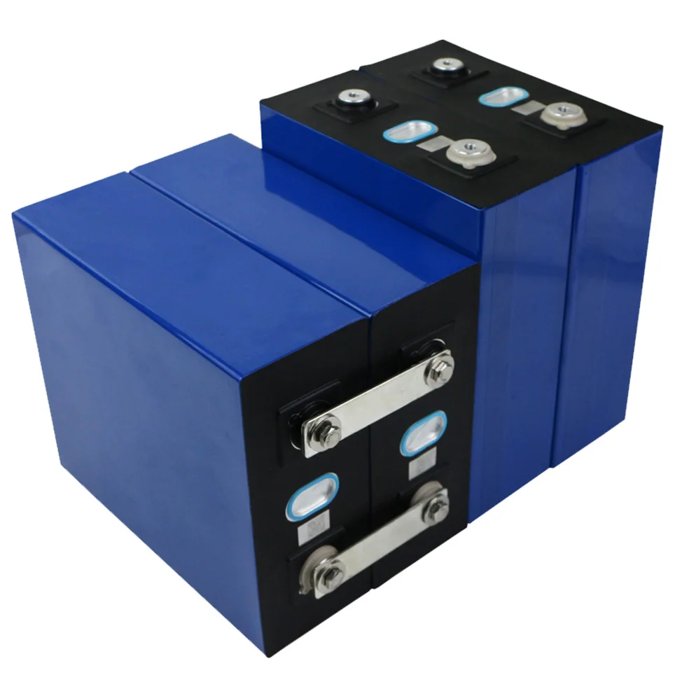 

NEW 3.2V 280Ah Lifepo4 Battery super grade A DIY 12V 24V 48V 280AH Rechargeable Battery Pack for RV Solar Storage System TAXFREE