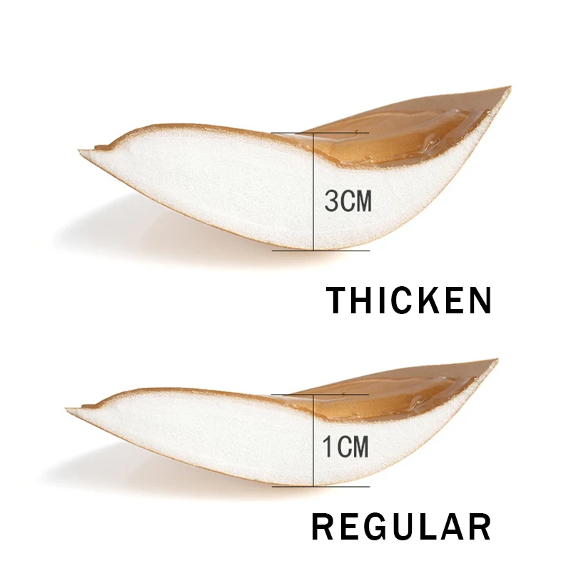 Сексуальное женское белье силиконовый невидимый бюстгальтер без косточек