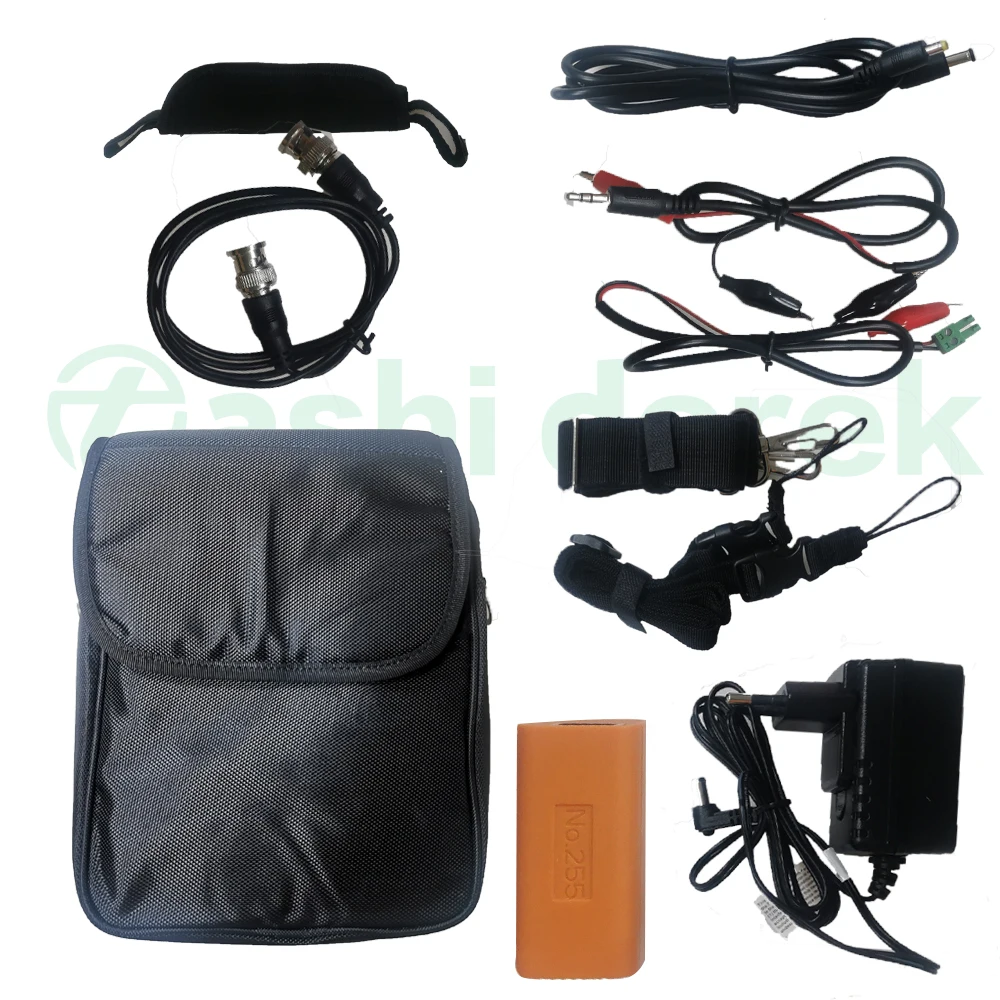 

2020 Newest Cctv Tester Handheld Camera Tester Monitor 12mp 8mp Ahd Cvi Tvi Sdi Video Monitor RJ45 Tdr Test 4k H.265 Ip Test