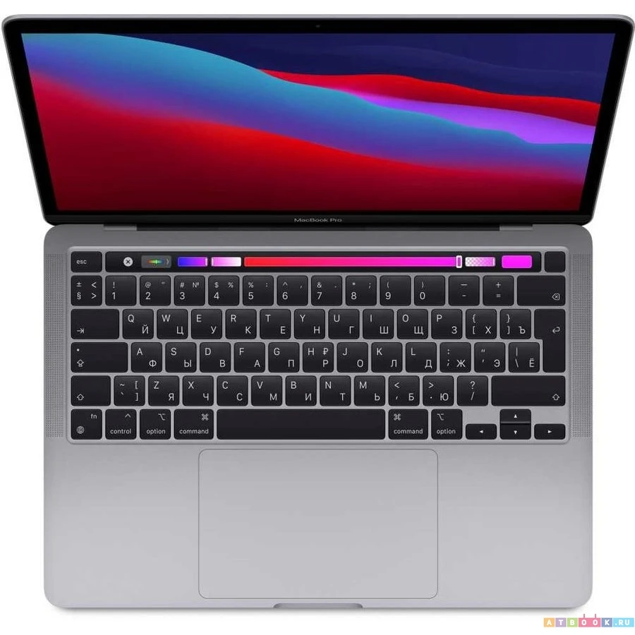 APPLE Ноутбук MacBook Z11C00031 | Компьютеры и офис
